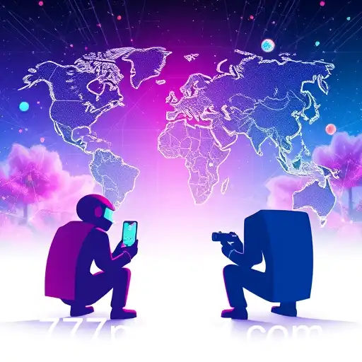 777pinas: Unveiling the Future of Online Gaming