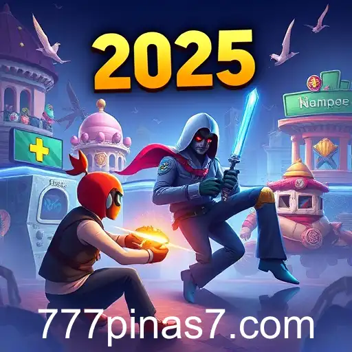 The Rise of 777pinas: A New Era in Online Gaming