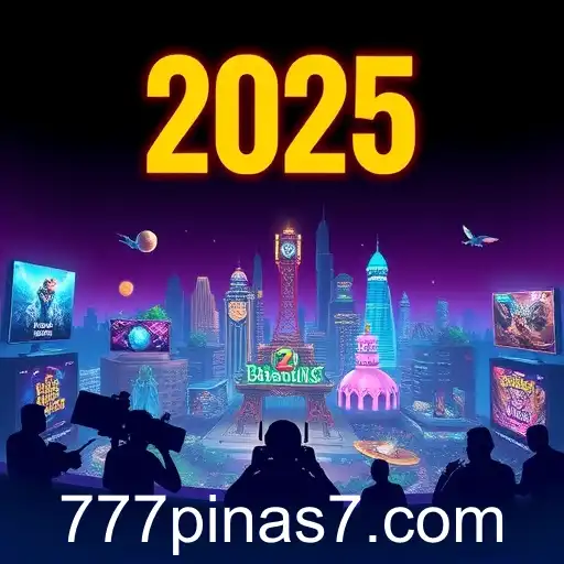 Digital Transformation of Gaming in 2025