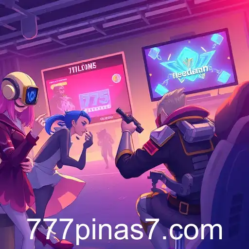 Emergence of 777Pinas in Gaming World
