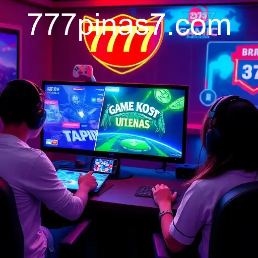 777pinas and the Future of Online Gaming