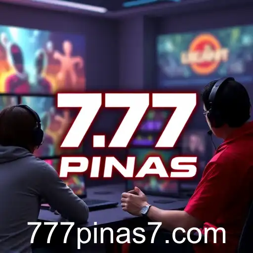 The Rise of 777pinas in the Gaming World