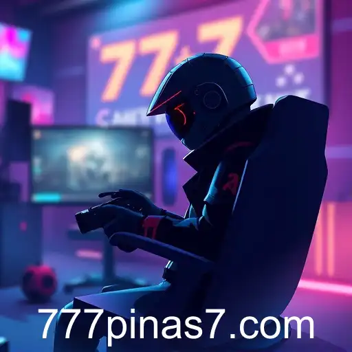 The Rise of 777pinas in the Gaming World