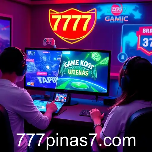 777pinas and the Future of Online Gaming