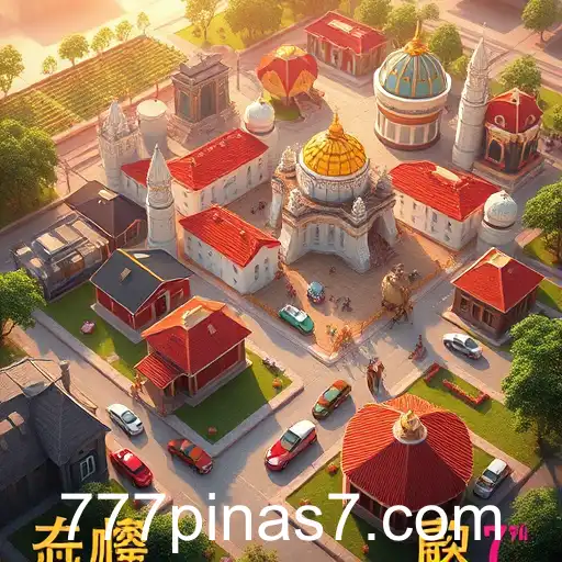 The Rise of 777pinas and Online Gaming Trends