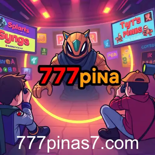 777pinas: A Portal to Interactive Escapism