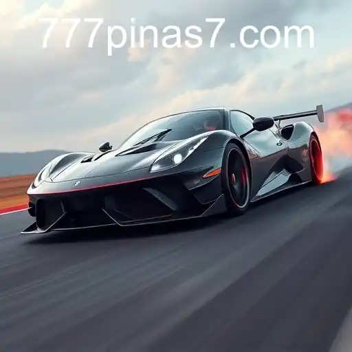 Exploring the World of Racing Thrills: A Deep Dive into 777pinas