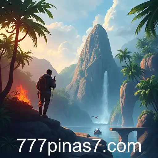 777pinas Launches Revolutionary Gaming Platform