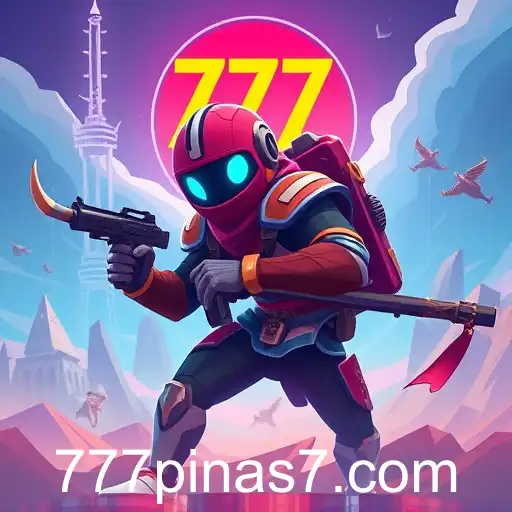 The Rise of 777pinas in Online Gaming
