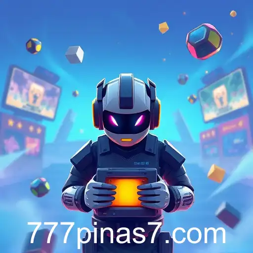 The Rising Popularity of 777pinas: A Hub for Gamers