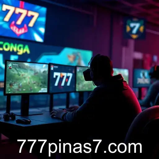 777pinas Revolutionizes Online Gaming Experience
