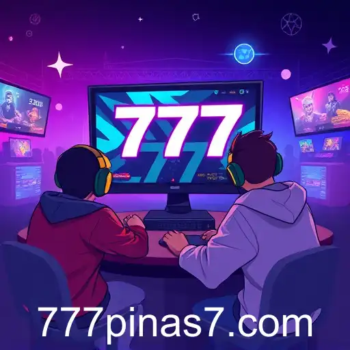 The Rise of 777pinas in Online Gaming