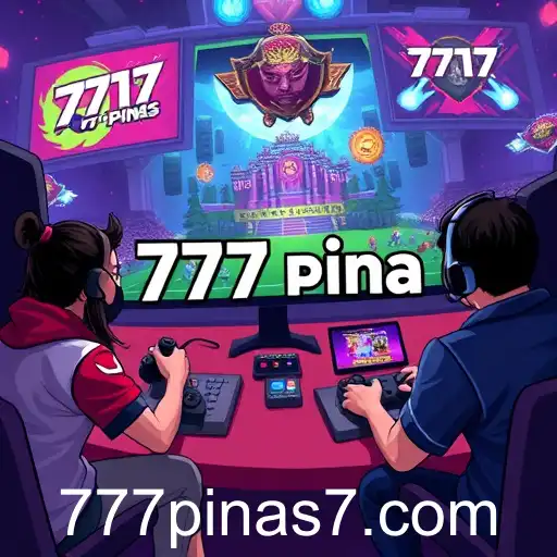 The Rise of 777pinas in the Gaming World