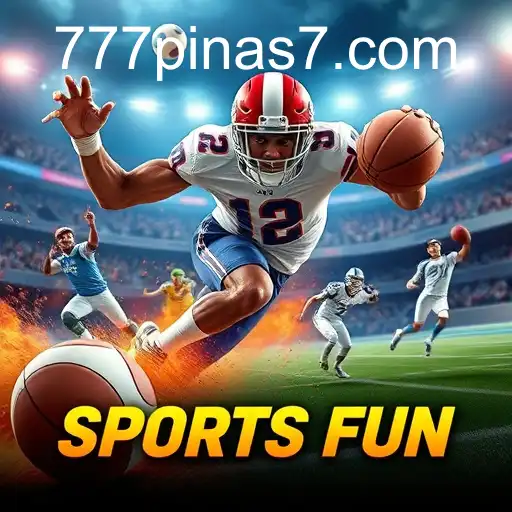 Exploring the Excitement of 'Sports Fun' with 777pinas: The Ultimate Gaming Adventure